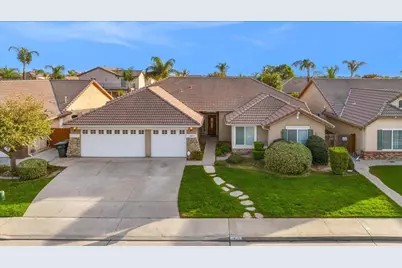 1947 Hampton, Hanford, CA 93230 - Photo 1