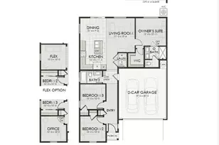 4023 Porton Ln, Carmichael, CA 95608 - Photo 1