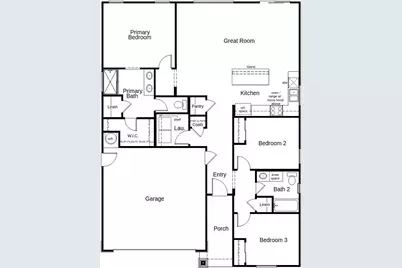 5446 Harvest Creek Drive, Riverbank, CA 95367 - Photo 3