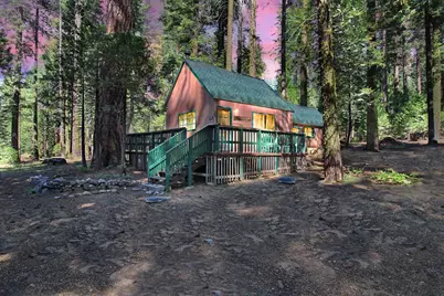 1200 Leland Creek Drive #45, Strawberry, CA 95375 - Photo 3