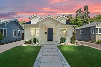 536 38th Street, Sacramento, CA 95816 - Photo 1