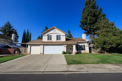 433 Snow Spring Court, Waterford, CA 95386 - Photo 1