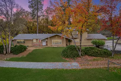 12987 Hidden Valley Road, Grass Valley, CA 95949 - Photo 1