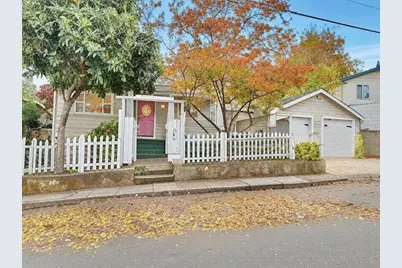 206 N Church Street, Grass Valley, CA 95945 - Photo 1