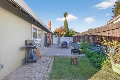 5616 Sapunor Way, Carmichael, CA 95608 - Photo 35