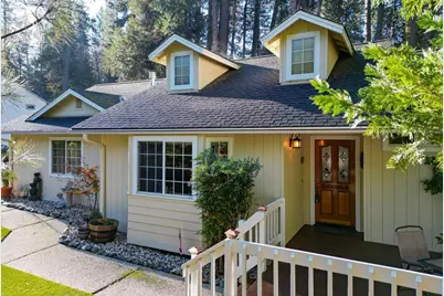 364 Gracie Road, Nevada City, CA 95959 - Photo 1