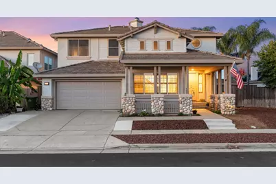 9515 Mainline Drive, Elk Grove, CA 95624 - Photo 1