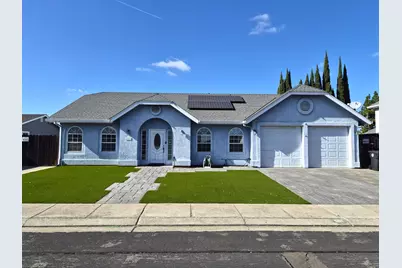 581 Dawn Drive, Manteca, CA 95336 - Photo 1