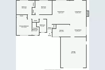 942 E Yorkshire Drive, Stockton, CA 95207 - Photo 19