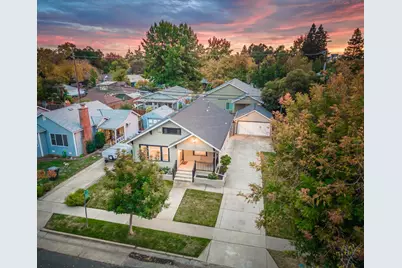 5008 U Street, Sacramento, CA 95817 - Photo 47