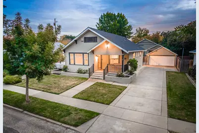 5008 U Street, Sacramento, CA 95817 - Photo 1