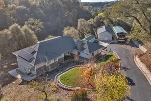 4002 Pine Bluff Ln, Placerville, CA 95667 - Photo 1