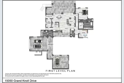 15050 Grand Knoll Drive, Meadow Vista, CA 95722 - Photo 49