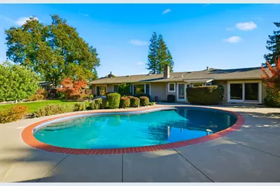 311 David Drive, Alamo, CA 94507 - Photo 1