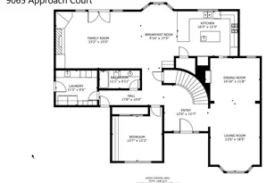 9065 Approach Ct, Fair Oaks, CA 95628 - Photo 55