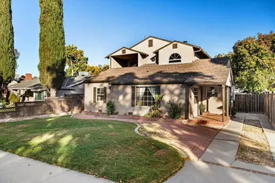 210 Rowland Avenue, Modesto, CA 95354 - Photo 1