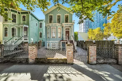 1106 G Street, Sacramento, CA 95814 - Photo 1