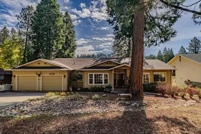 26414 Fairway Drive, Pioneer, CA 95666 - Photo 1