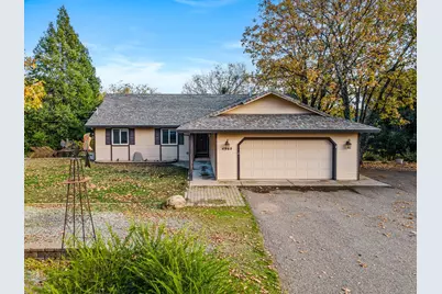4980 Shooting Star Road, Pollock Pines, CA 95726 - Photo 1