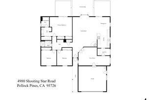 4980 Shooting Star Rd, Pollock Pines, CA 95726 - Photo 33