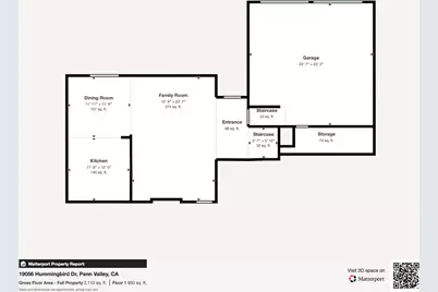 19056 Hummingbird Drive, Penn Valley, CA 95946 - Photo 55