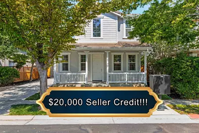 412 Goodall Drive, Mountain House, CA 95391 - Photo 1