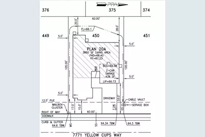 7771 Yellow Cups Way, Sacramento, CA 95829 - Photo 5
