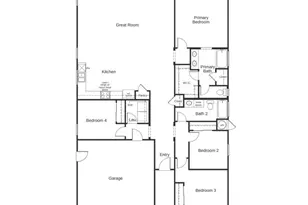 2035 Shoreline Dr, Riverbank, CA 95367 - Photo 3