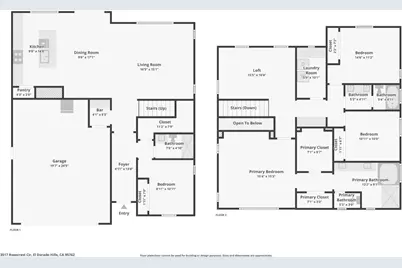 3517 Rosecrest Circle, El Dorado Hills, CA 95762 - Photo 27