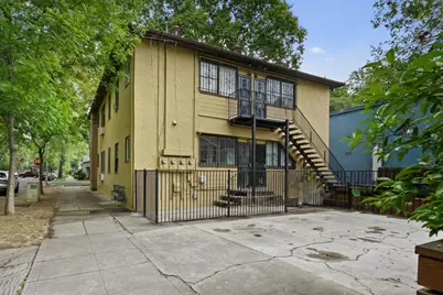 2400 F Street Street, Sacramento, CA 95816 - Photo 25