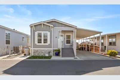 County Road 99W #50, Dunnigan, CA 95937 - Photo 3