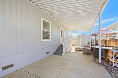 County Road 99W #50, Dunnigan, CA 95937 - Photo 35