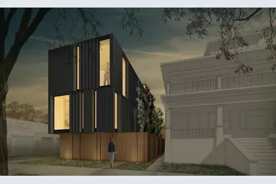 617 15th Street, Sacramento, CA 95814 - Photo 1