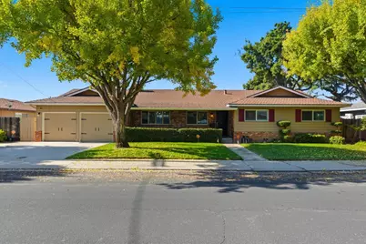 2801 Warwick Lane, Modesto, CA 95350 - Photo 1