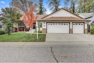 151 Holbrooke Way, Grass Valley, CA 95945 - Photo 1