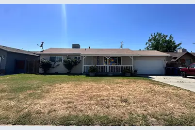 821 S Silva, Tulare, CA 93274 - Photo 1