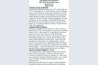 1401 N San Joaquin Street, Stockton, CA 95202 - Photo 33