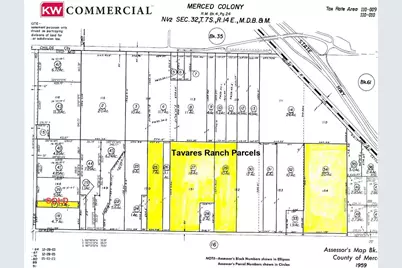 1192 E Gerard Avenue, Merced, CA 95341 - Photo 7