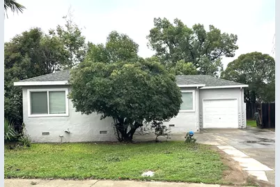 4510 El Cerrito Way, Sacramento, CA 95820 - Photo 1