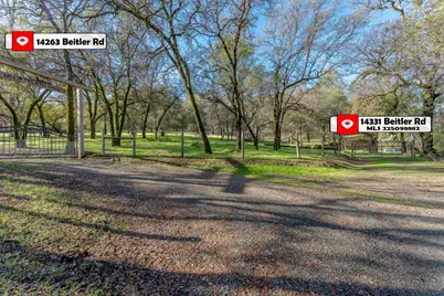 14263 Beitler Road, Nevada City, CA 95959 - Photo 69