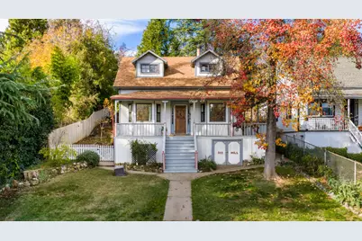322 Mill Street, Grass Valley, CA 95945 - Photo 1