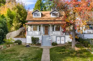 322 Mill St, Grass Valley, CA 95945 - Photo 1