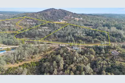 4890 Thompson Hill Road, Placerville, CA 95667 - Photo 1