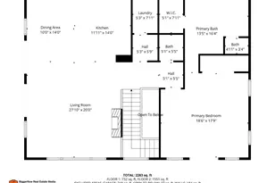 19720 Oak Knoll Dr, Lakehead, CA 96051 - Photo 71