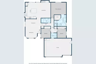 1209 Camino Capistrano, Roseville, CA 95747 - Photo 33