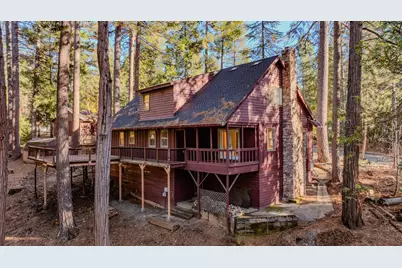 26005 Sugar Pine Drive, Pioneer, CA 95666 - Photo 57