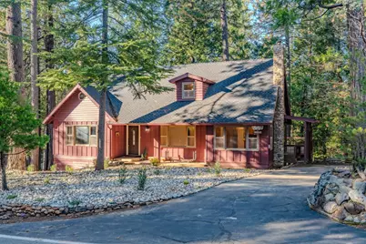 26005 Sugar Pine Drive, Pioneer, CA 95666 - Photo 5
