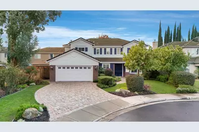 322 Kelley Mist Court, Tracy, CA 95377 - Photo 1