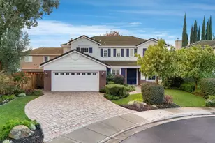 322 Kelley Mist Ct, Tracy, CA 95377 - Photo 1