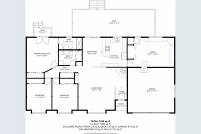 686 La Contenta Drive, Valley Springs, CA 95252 - Photo 7